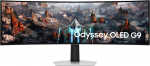 Samsung Monitor Samsung Odyssey G9 OLED (LS49CG934SUXEN)
