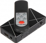 Noname System przekazu sygnału AV PRZEŁĄCZNIK HDMI-SW-4/1-2.0