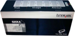 Lexmark Toner Lexmark Black (52D0XA0)