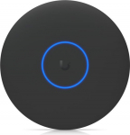 Ubiquiti Access-Point UniFi U7-Pro-XGS-B Black 802.11be WiFi 7 (ohne PoE-Adapter) Ohne/without PoE Adapter