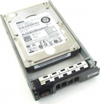 Dell Dysk serwerowy Dell 600GB 2.5'' SAS-1 (3Gb/s) (5TFDD)