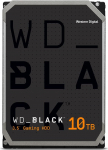 WD Dysk WD Black Gaming 10TB 3.5'' SATA III (WD101FZBX )