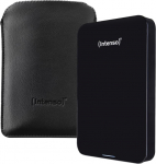 Intenso 1TB Memory Drive 2.5 inch black USB 3.0