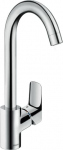 Hansgrohe Bateria kuchenna Hansgrohe Logis stojąca chrom (71835000)