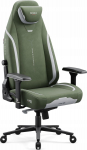 Diablo Chairs Fotel Diablo Chairs X.Eye Prime Gothic Green Normal Size