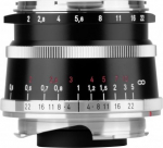 Voigtlander Obiektyw Voigtlander Ultron I Vintage Line Leica M 28 mm F/2