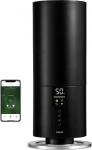 Duux Nawilżacz powietrza Duux Gen 2 Beam Mini Smart DXHU13 Czarny