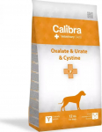 Calibra Veterinary Diets Dog Oxalate, Urine, Cystine 12 kg