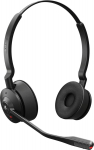 Gn Audio Germany Słuchawki GN Audio Germany JABRA Engage 55 SE Stereo Link400a MS