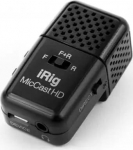 Ik Multimedia Mikrofon IK Multimedia IK iRig Mic Cast HD - Mikrofon poj. iOS/ Android