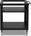 Alfa Forni Modular Cooking Stn. 80x80cm Frame
