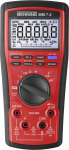 Fluke Miernik uniwersalny BENNING MM 7-2 cyfrowy z akcesoriami