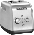 Kitchenaid 5KMT221ESX 7 2 viil(ud) 1100 W Roostevaba teras