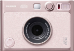 Fujifilm Instax Mini Evo USB-C, gentle rose