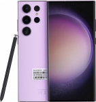 Samsung Galaxy S23 Ultra S918B DS 8/256GB Purple (REMADE) 2Y Remade / Refurbished