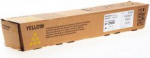 Ricoh Toner Ricoh 821260 Yellow Oryginał  (821260)