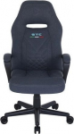 Vidaxl Fotel vidaXL Onex Short Pile Linen | Onex | Gaming chairs | Gaming chairs | Graphite