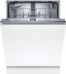 Bosch Serie 4 SMV4HTX03E dishwasher Fully built-in 13 place settings D