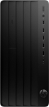 HP Pro Tower 290 G9 Intel&reg; Core&trade; i5 i5-14400 8 GB DDR4-SDRAM 512 GB SSD Windows 11 Pro PC Black