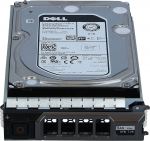 Dell Dysk serwerowy Dell 8TB 3.5'' SAS-3 (12Gb/s)  (M40TH)