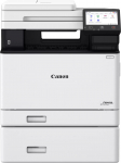 Canon i-SENSYS MF752Cdw II Laser A4 1200 x 1200 DPI 33 lk/min WiFi