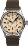 Bauhaus Zegarek Bauhaus Aviation 27565 automatic