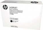HP Toner HP 14XC Black Oryginał  (CF214XC)