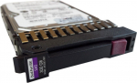 HP Dysk serwerowy HP 300GB 2.5'' SAS-1 (3Gb/s) (493083-001)