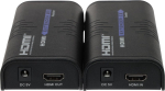Noname System przekazu sygnału AV EXTENDER HDMI-EX-200-V5