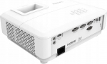 Philips Projektor Philips ProPix 650 | WXGA (1280x800) | 4000 ANSI lumens | White