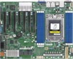 Supermicro Płyta gł&oacute;wna SuperMicro Supermicro Mainboard H12SSL-CT ATX Sockel SP3 Bulk