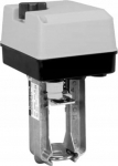Honeywell Siłownik zaworu 220 VAC, skok 20 mm, 600 N, czas 60 sP1