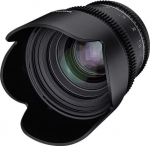 Samyang Obiektyw Samyang Sony E 50 mm F/1.5 MF MK2 VDSLR