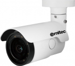 Ernitec Ernitec HALO-DX402M Pocisk Kamera bezpieczeństwa IP Wewnętrz i na wolnym powietrzu 1920 x 1080 px Sufit / ściana / słup