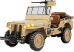 Amewi Amewi 22738 zdalnie sterowany model Samoch&oacute;d terenowy typu crawler Silnik elektryczny 1:14