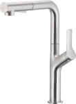 KFA Bateria kuchenna KFA Duero Design stojąca inox (6623-220-22)