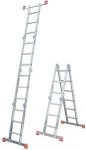 Krause aluminiowa  (120694)
