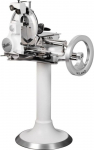 Berkel B114X Glossy + Standfu&szlig; wei&szlig; Glossy