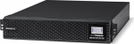 Salicru UPS Salicru Salicru SLC-6000-TWIN RT3 B1 zasilacz UPS Podw&oacute;jnej konwersji (online) 6 kVA 6000 W