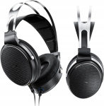 Fiio Słuchawki FiiO x Jade Audio JT3 - silver - Słuchawki otwarte Hi-Fi