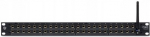 Black Lion Audio Black Lion PBR TRS BT - Krosownica TRS z Bluetooth
