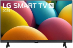 LG Telewizor LG 32LR60006LA LED 32'' Full HD WebOS 23