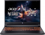 Acer Laptop Acer Nitro V 16 AI ANV16-42-R70Z Ryzen 5 240 / 16 GB / 512 GB / RTX 3050 / 165 Hz (NH.U1KEP.004)