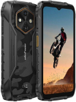 Ulefone Smartfon UleFone MOBILE PHONE RUGKING 4 PRO/8/128GB BLACK ULEFONE