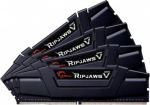 G.skill PC memory DDR4 32GB (4x8GB) RipjawsV 3600MHz CL18 XMP2
