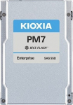 Kioxia Dysk SSD Kioxia Dysk SSD Kioxia PM7-V 3.2TB 2.5'' (15mm) SAS 24Gb/s KPM7VVUG3T20 (DWPD 3) SED