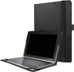 Noname Etui na tablet Etui Slim Case Lenovo Yoga Book 2 w 1 - Black