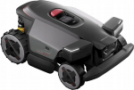 Roborock Robot koszący Roborock Roborock RockMow Z130 Mower, AWD, 3000m&sup2;, RTK + VSLAM, (Edge Cutting module sold separately)