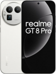 Realme Smartphone GT 8 PRO 12/256 Diary White RMX5210