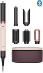 Dyson Airwrap Co-anda2x Straight + Wavy Multi-Style Complete Long Styler and Dryer HS09 Jasper Plum EU 598952-01